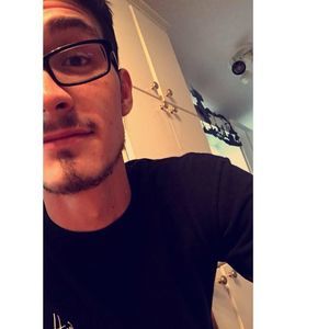 Meet your Posher, Mark
